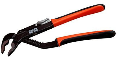 8223 IP Zange Universalzangen vom Typ Cobra 200mm BAHCO