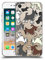 Head Case Designs Piccolo Schnauzer Razze di Cani 2 Custodia Cover in Morbido Gel Compatibile con Apple iPhone 7/8 / SE 2020 & 2022