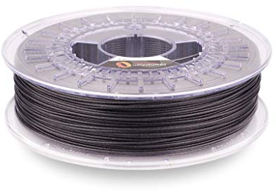 Fillamentum PLA Vertigo Grey, 3D printer filament, 1.75 mm, 0.75 kg
