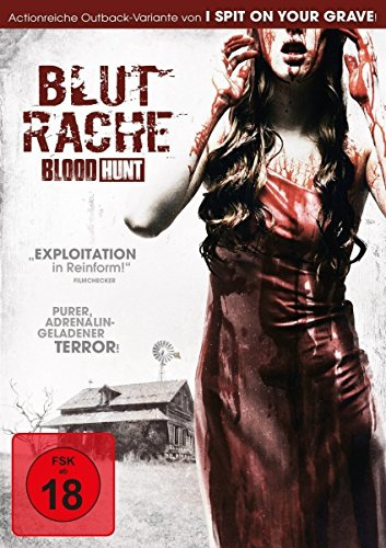 Blutrache - Blood Hunt