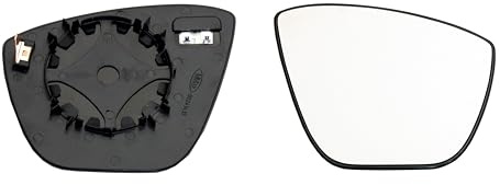 Alkar 6432434 Spiegel Außen