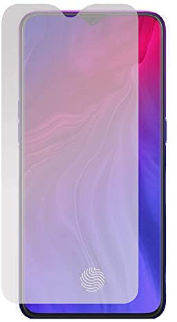 Todotumovil Protector de Pantalla OPPO Reno Z de Cristal Templado Vidrio 9H para movil
