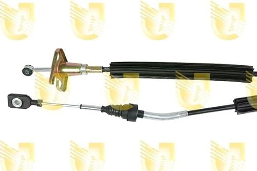 Unigom 491810 Schaltkabel Arosa/Polo 1994>2001/LUPO (Inn.)