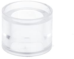 Aspire Nautilus 3 Acrylglastank | 2ml Tankvolumen | transparent