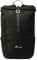 Craghoppers Unisex 20L Kiwi Rolltop Waterproof Rucksack, Black, One Size