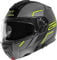 SCHUBERTH, Helm C5, Graphic ECE Master, Gelb 65 (XXXL).