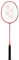 YONEX Graphit-Badmintonschläger Astrox Lite Serie, G4, 77 g, 13,6 kg Spannung - Astrox 01, Ability, Rot