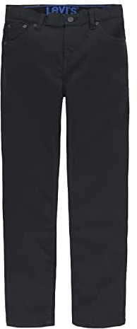502 Regular Taper Fit Performance Jeans