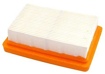 ISE Filtro dell'aria, ricambio per OLEO MAC/EFCO 61120018, adatto a 746, 753, 755 master, 8550