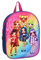 Rainbow High Sparkle Club Kinderrucksack | Schule | Kindergarten - 29x22x9 cm