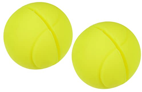 PATIKIL Amortiguador de vibraciones de tenis, de silicona, amortiguador de cuerdas de raqueta