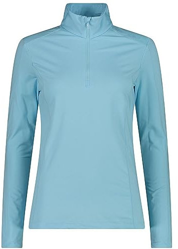 CMP - Damen-Sweatshirt, Anis, XS