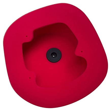 VrAre Moto filtri per Beta RR RS 2T 4T - 7T 125 250 300 350 390 400 430 480 490 498 500 525 X-Trainer Filtro Aria in Schiuma A Doppio Stadio per Moto