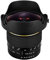 8mm f3.0 Fisheye Lens APS-C Manual Focus Ultra Wide Angle for APS-C Compatible with Canon Camera
