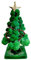 Magischer Wachsender Baum,Magischer Weihnachtsbaum,Jungen Mädchen Neuheit Kinder Kreatives DIY Tree Weihnachtsbaum Selber Züchten