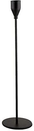 Metal Candle Holder Wrought Iron Tall Wine Cup Candlestick Ornament Living Room Wedding Supplies