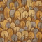 ReWallpaper Vinyl Wrap Wood Effect Vintage Wallpaper Brown Self Adhesive Wallpaper Kids Bedroom Sticky Back Vinyl Patterned Trees 44.5cm×3m Contact Paper for Furniture Stickers Kids