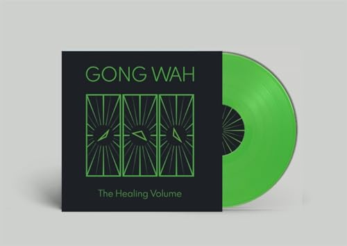 The Healing Volume (Ltd. Neon