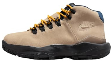 Nike Cygnal Desert Ore/navy-black-university Gold FV4332-201, Navy-black, 9.5