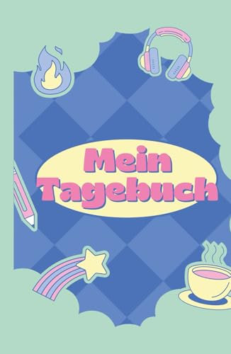 Mein Tagebuch: Meine Gedanken