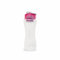 Gourde filtrante ÖKO rose 1 litre pour rendre saine l'eau non potable et ôter virus, pesticides, bactéries, protozoaires, chlore, herbicides, PFAS, plomb, fluor, micro plastiques…