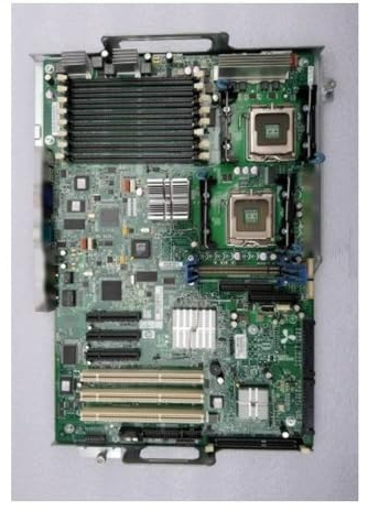 Systemplatine ML350 G5 Server M Board LGA 771 439399-001 413984-001 395566-002