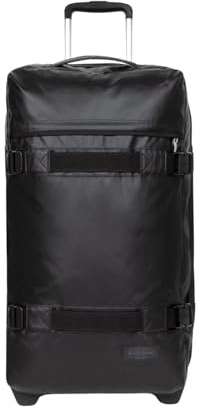 Eastpak Transit'R M Suitcase Ref 57132 4Y8 Black 67 x 3