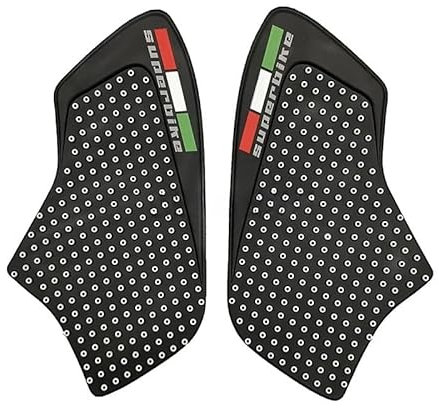 adesivo serbatoio moto Adesivo Di Qualità Per Presa Laterale Del Serbatoio Della Motocicletta, Per Carburante, Carburante, Du&cati MONSTER 696 795 796 1100 1100S