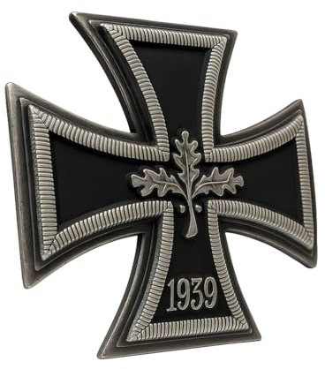 Generisch Eisernes Kreuz - I. Klasse (1957er Ausführung)