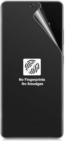 Xunzii Protection TPU Mat Écran Anti-Espion pour Samsung Galaxy S21 Ultra Verre Trempé, 30°Anti-Spy Anti-Reflet de Protège Écran [2 PCS], Prise en Charge du Déverrouillage des Empreintes Digitales