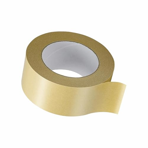 Insect Protection Tree Tape, 165 Feet Sticky Barrier Wrap for Fruit Trees & Ornamentals, Ant & Caterpillar Repellent Band for Garden Orchard Use