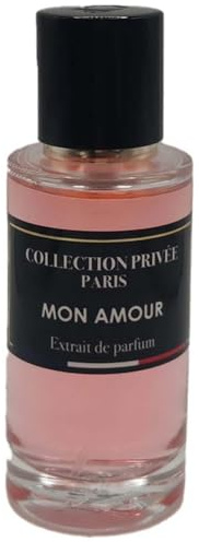 Collection Privée Paris - Parfüm-Extrakt Mon Amour