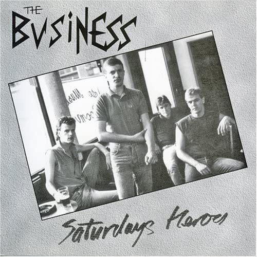 Saturday's Heroes