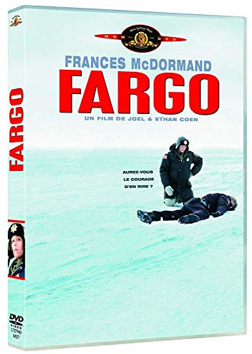 Fargo (Édition simple)