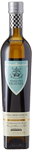 Marques de Valdueza Extra Virgin Olive Oil 500ml