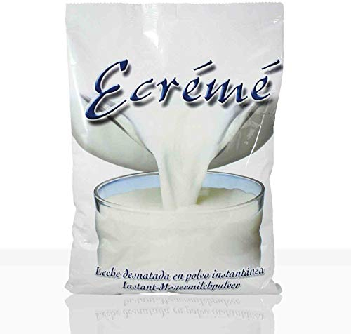 kraft foods Ecrémé Instant-Magermilchpulver 500g
