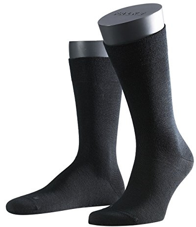 Falke Functional Herren Socken Sensitive Berlin 3er Pack