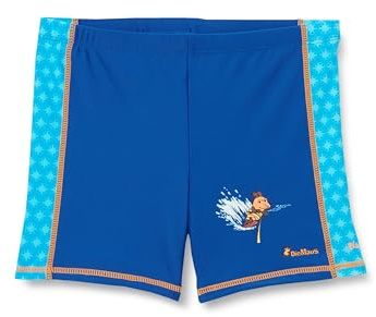 Playshoes Jungen Uv-Schutz Badehose Schwimmhose Badeshorts Badebekleidung (1er Pack)