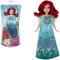 Hasbro Disney Prinzessin B5285ES2 - Schimmerglanz Arielle, Puppe