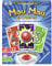 Ravensburger 26701 - Mau Mau Extreme, Kartenspiel mit Buzzer, Klassiker für 2-6 Spieler, Ablegespiel für Kinder und Erwachsene ab 6 Jahren