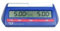 DGT North American Chess Clock - 2 Player, 8+ Age, Blue, White, Red - Chess Clock Game
