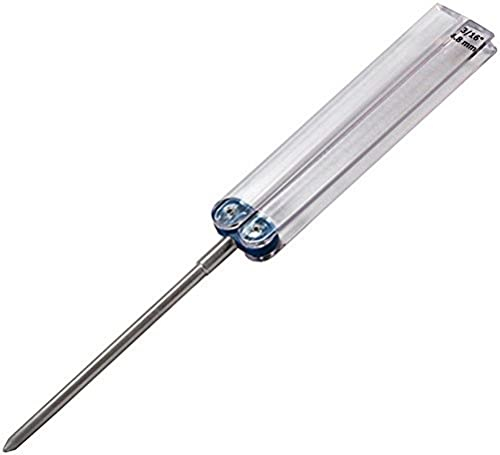 DMT Diafold Diamant-Kettensägenfeile, 5 mm, 1 Stück, FCS6C