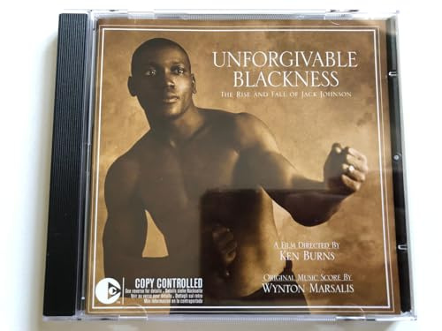 Unforgivable Blackness