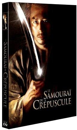 Le samouraï du crépuscule [FR Import]