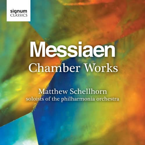 Signum Classics (Note 1 Musikvertrieb)