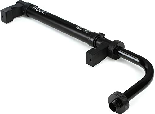 Audix Cab-Grabber Geniales Mikrofon-Montage-System für Gitarren-Combos