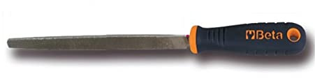 Beta 1719BMA8/T - Lime triangolari a taglio mezzodolce, con impugnatura