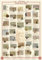 International Publishing RICORDI GOLD - Fine Art Master The Genius Of Leonardo Da Vinci, 1000 Teile Puzzle