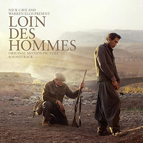 FAR FROM MEN / O.S.T.