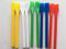 THE ART BOXARTBOX 5-Inch Coloured Glue Spreader (Pack of 10), 1072